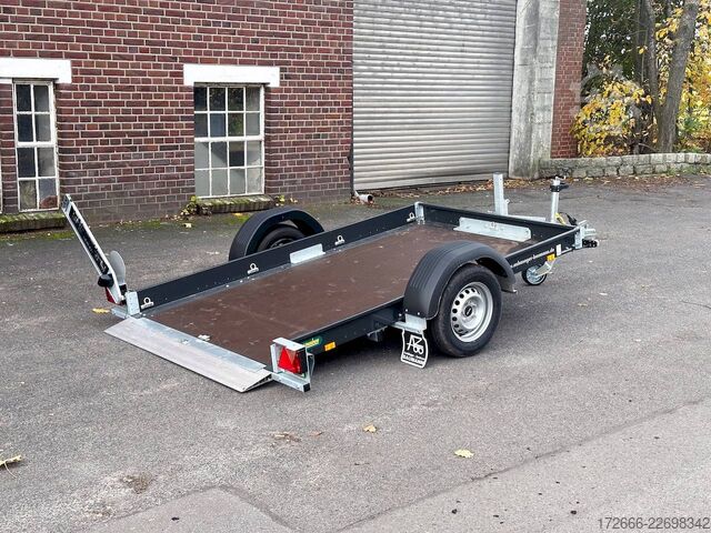 Unsinn UA 2615-7-13 260X155X15CM 750KG ABSENKANHÄNGER