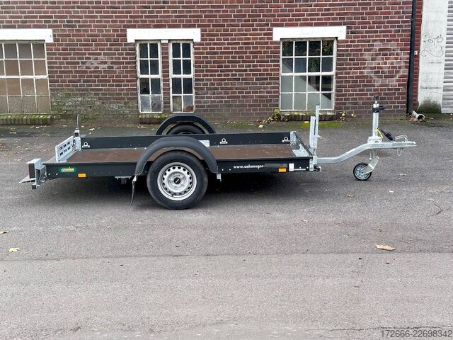  Unsinn UA 2615-7-13 260X155X15CM 750KG ABSENKANHÄNGER