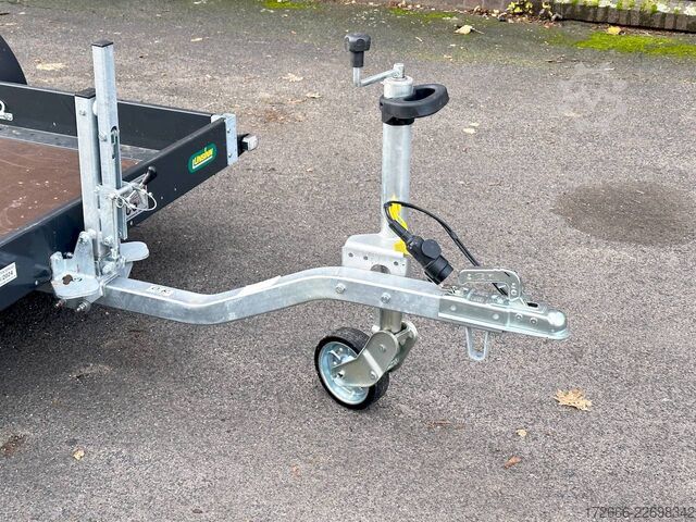  Unsinn UA 2615-7-13 260X155X15CM 750KG ABSENKANHÄNGER