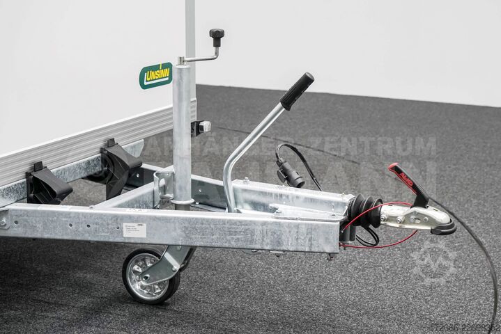  Unsinn UKU 421719-26-14 | RAMPE 426X175X194CM 2600KG KOFFERANHÄNGER