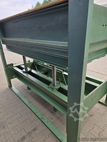 Tekan veneer Burkle 