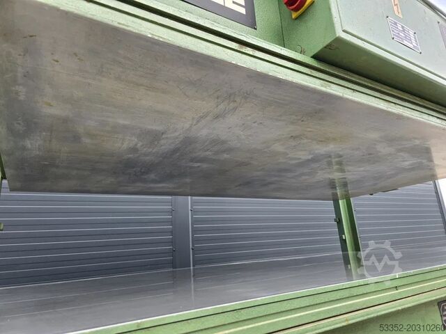 Tekan veneer Burkle 