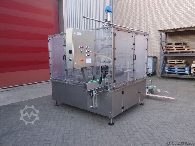 Mașină de băuturi Procomac 1R.8.32.15