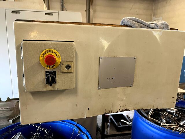Vertical machining center BRIDGEPORT VMC 1000 22 Digital