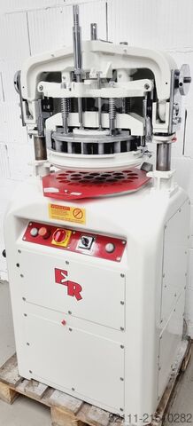 Topuz basın Erika Record Automat