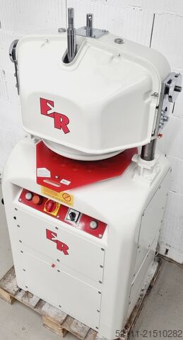 Topuz basın Erika Record Automat