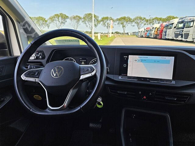  VW CADDY 2.0 L1 Automaat Navi NAP