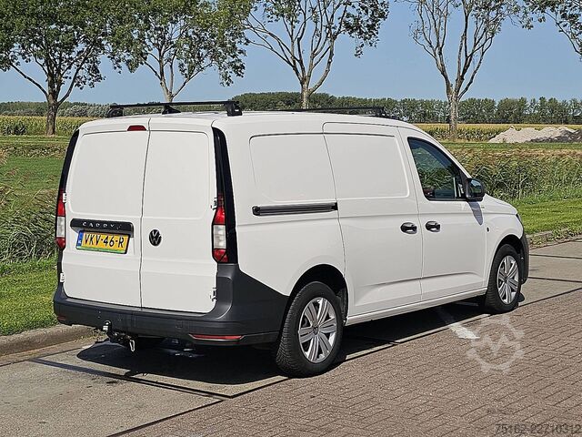  VW CADDY 2.0 Maxi Carplay L2 NAP!