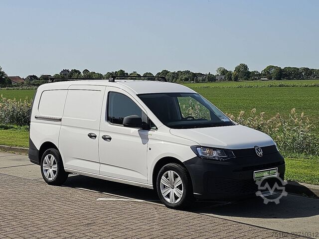  VW CADDY 2.0 Maxi Carplay L2 NAP!