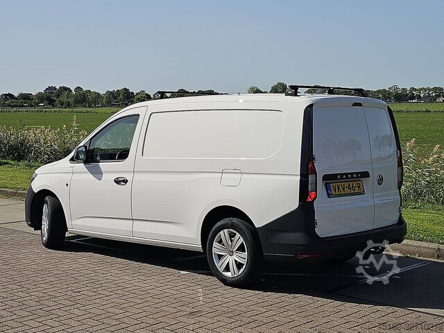  VW CADDY 2.0 Maxi Carplay L2 NAP!