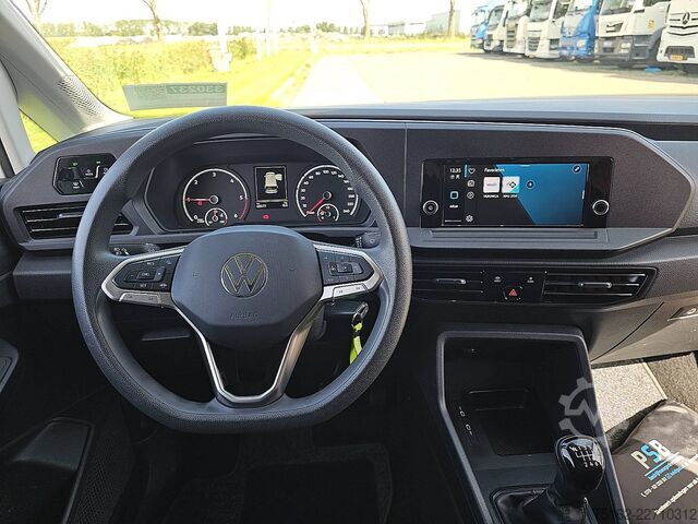  VW CADDY 2.0 Maxi Carplay L2 NAP!