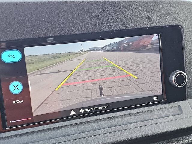  VW CADDY 2.0 Maxi Carplay L2 NAP!