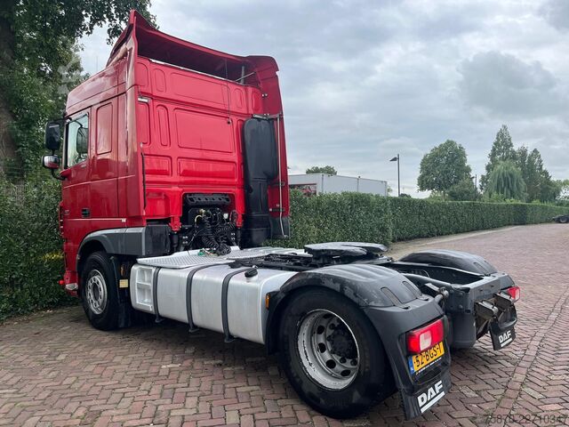  DAF XF 460 FT EURO 6