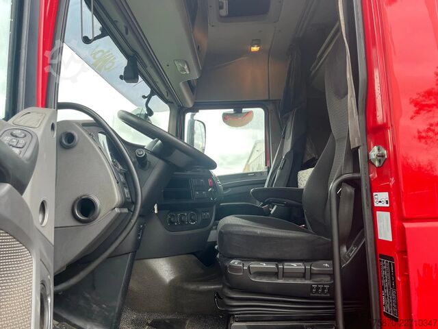  DAF XF 460 FT EURO 6