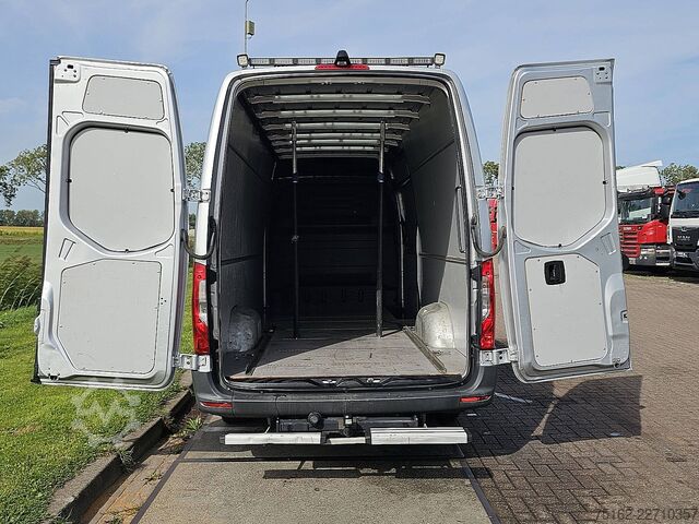  MERCEDES-BENZ SPRINTER 319 L3H2 V6 3.0Ltr Maxi!