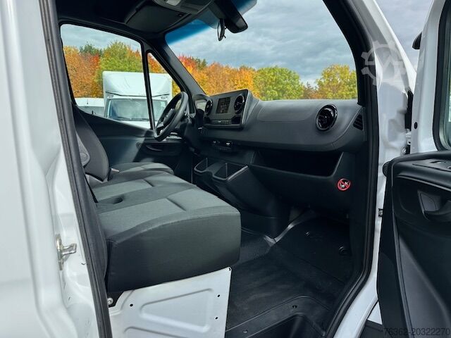 Mikrobus Mercedes-Benz Sprinter 317 CDI Tourer L2H2 Klima Navi