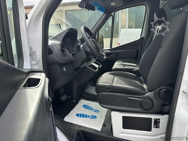 Mikrobus Mercedes-Benz Sprinter 317 CDI Tourer L2H2 Klima Navi