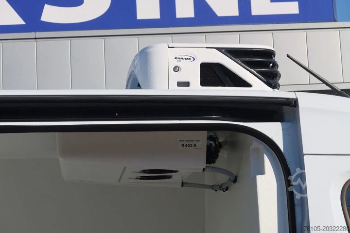 Kælibíll Renault Master L3/H2 Koel/Vries B.P.M. Vrij!!