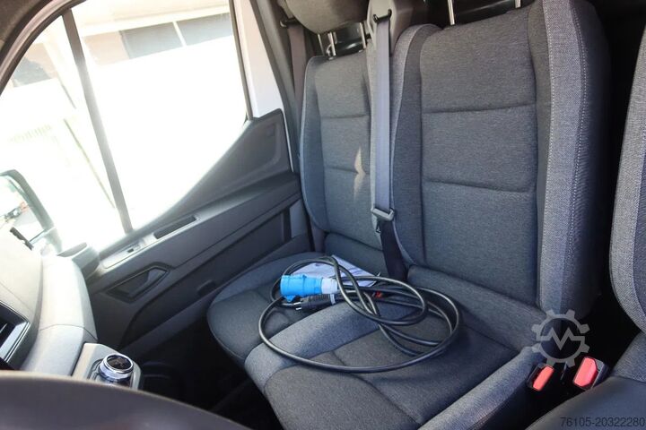 Kælibíll Renault Master L3/H2 Koel/Vries B.P.M. Vrij!!