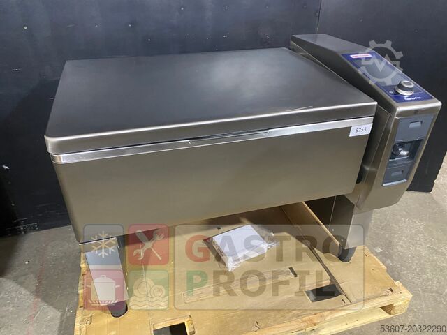 Ribaltabile multifunzione Rational iVario Pro XL