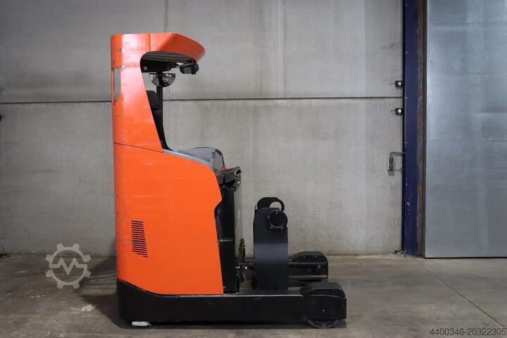 Reachtruck BT RRE160H