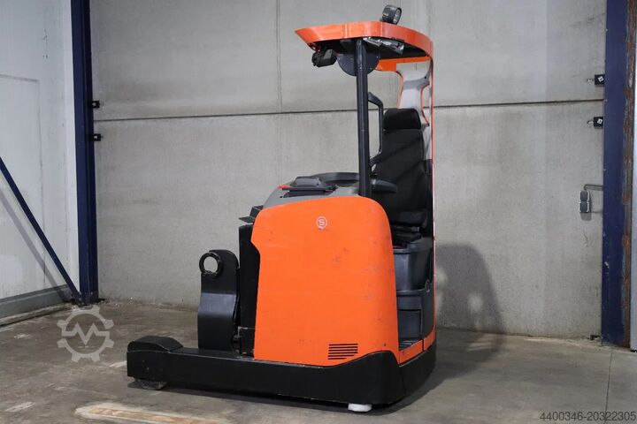 Reachtruck BT RRE160H