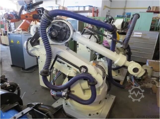 Robot industri KAWASAKI UX 150 F