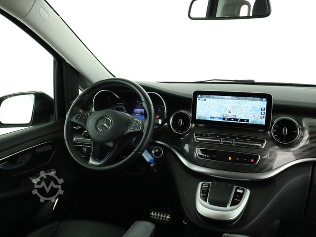 小型客车 Mercedes-Benz V 300 d EDITION Kompakt AUT DynLicht Facelift LM