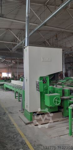 MADEIRA CIRCULAR DE DISTRIBUIÇÃO - BRENTA PRIMOLTINI