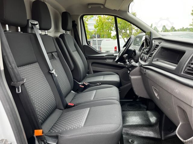 Panel van FORD Transit Custom Kasten 340 L1H1 Trend Navi
