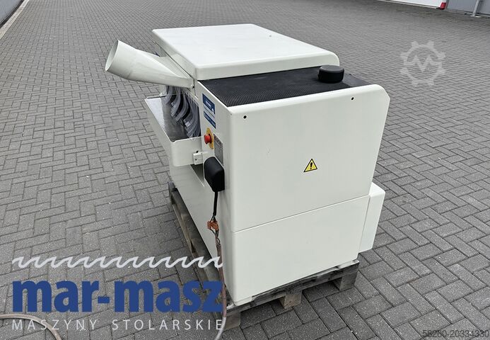 เครื่องไสไม้หนา, เครื่องไสไม้, เครื่องไสไม้ 630 SCM S63 B