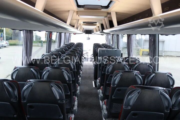 โค้ช MAN Lion's Coach R09