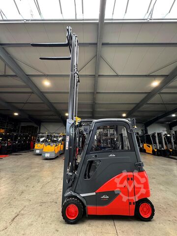  Linde E 20PH
