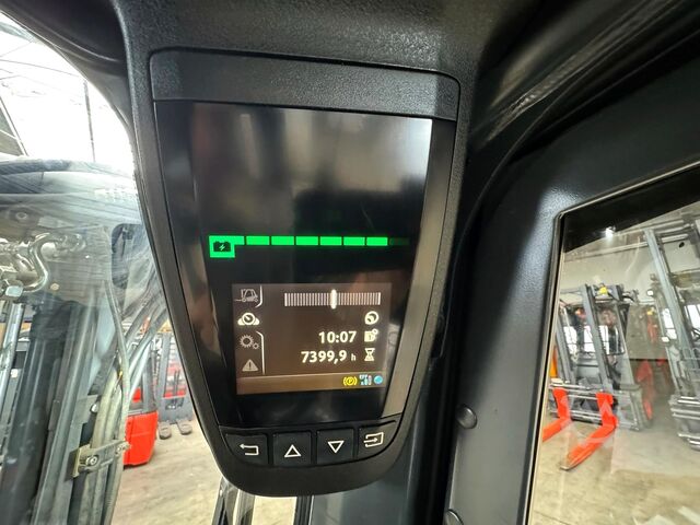 Linde E 20PH