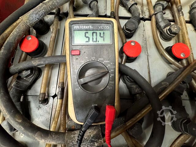  Linde E 20PH