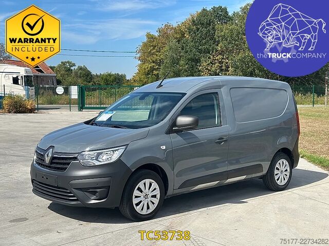 Furgone Renault Express 1.5 DCI