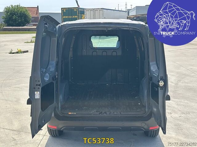 Furgone Renault Express 1.5 DCI