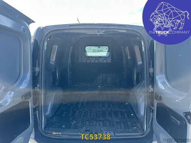 Furgone Renault Express 1.5 DCI