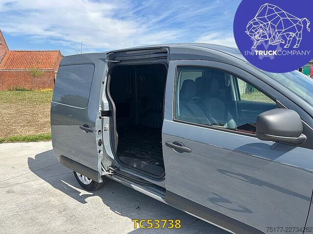 Furgone Renault Express 1.5 DCI