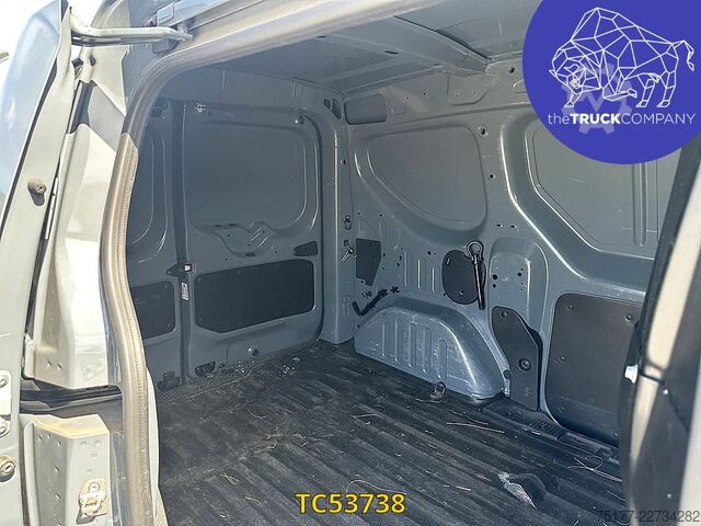 Furgone Renault Express 1.5 DCI