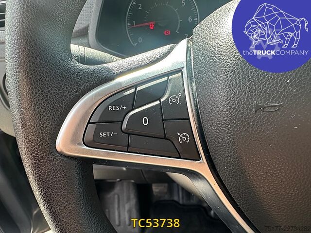 Furgone Renault Express 1.5 DCI