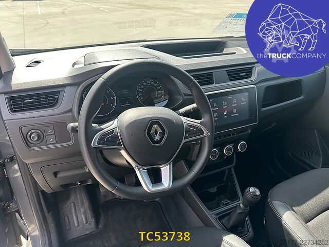 Furgone Renault Express 1.5 DCI