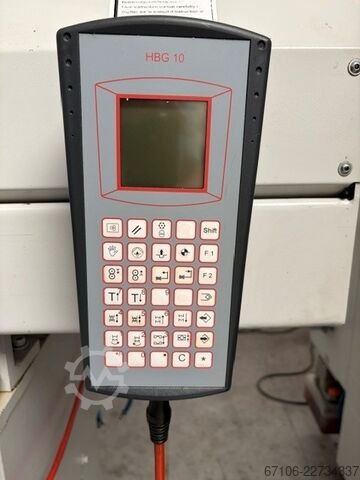 подача прутков IRCO Simag 50.1R - 3000