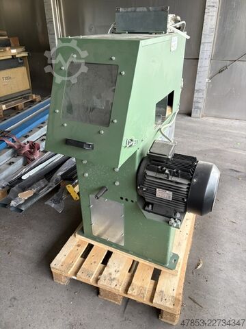 Testera za sečenje blokova IMH MACHINERY OBC5800