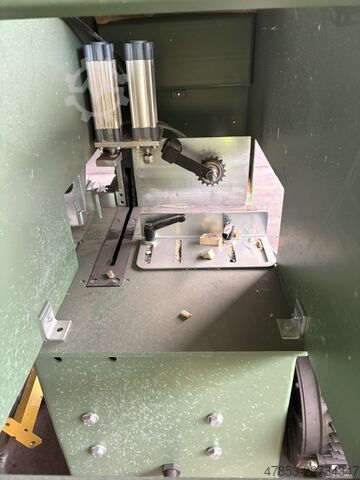 Testera za sečenje blokova IMH MACHINERY OBC5800