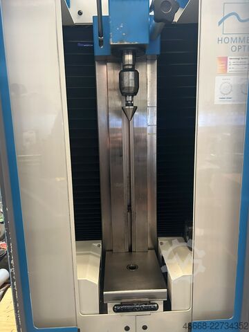 Uređaj za merenje talasastosti Hommel Opticline Contour 414