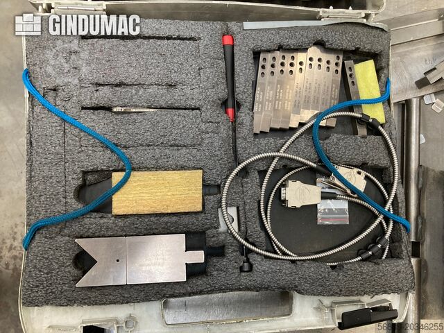 Pressione o freio TRUMPF TrumaBend V85