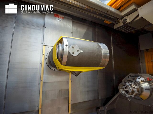 Centro Turn-Mill Index G220