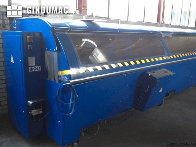 金属圆锯片 SCHÜCO B 50 S