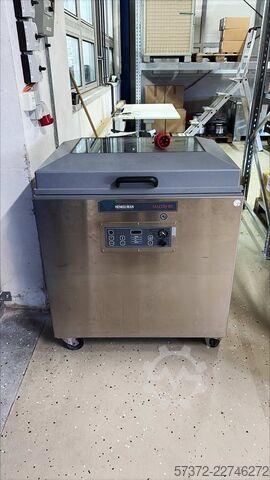Vacuum Packaging Machine Henkelman Falcon 80 KL